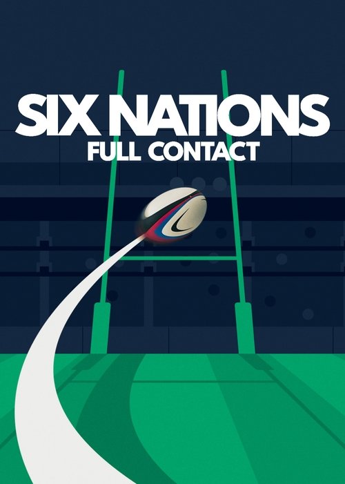Six Nations Full Contact : 2.Sezon 2.Bölüm