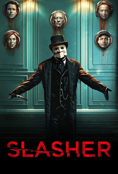 Slasher : 5.Sezon 4.Bölüm