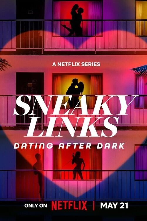 Sneaky Links Dating After Dark : 1.Sezon 9.Bölüm