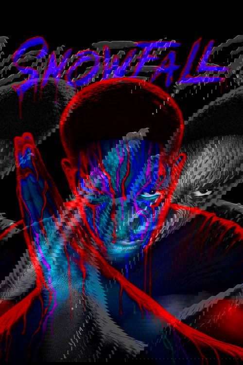 Snowfall : 6.Sezon 3.Bölüm