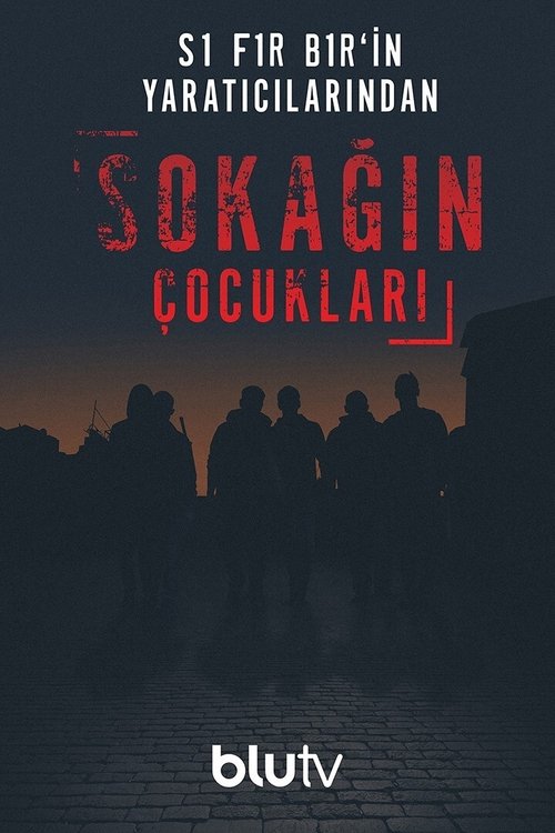 Sokağın Çocukları : 4.Sezon 3.Bölüm