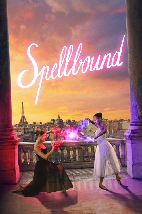 Spellbound : 2.Sezon 13.Bölüm