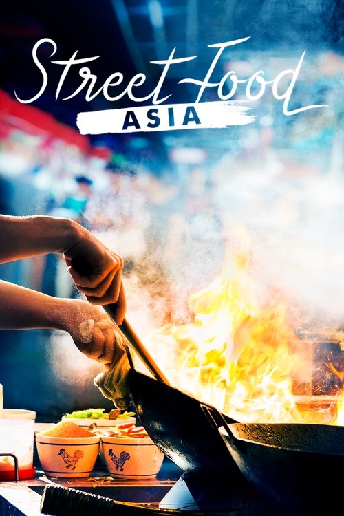 Street Food Asia : 1.Sezon 5.Bölüm