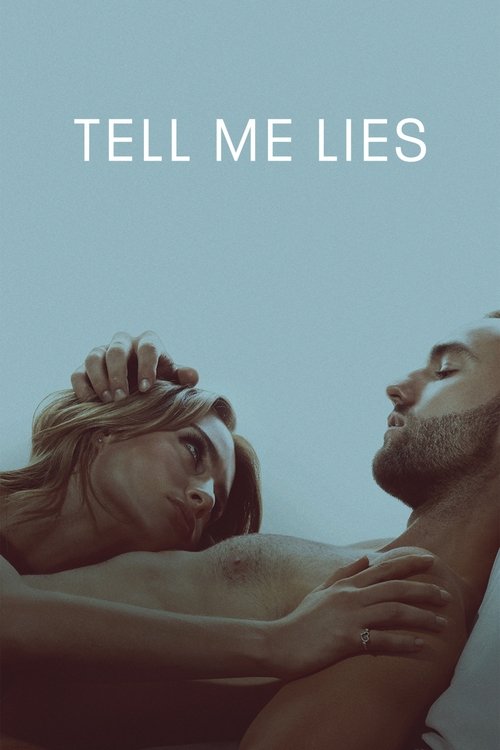 Tell Me Lies : 2.Sezon 2.Bölüm