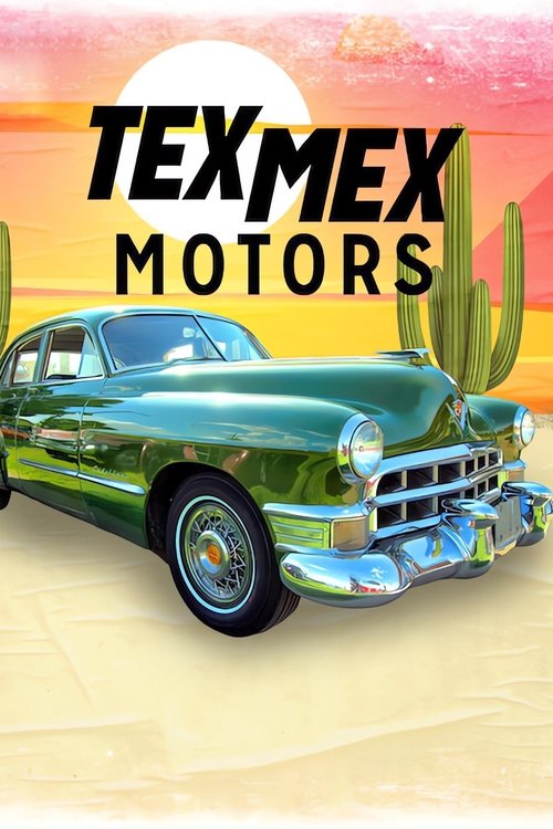 Tex Mex Motors : 2.Sezon 2.Bölüm