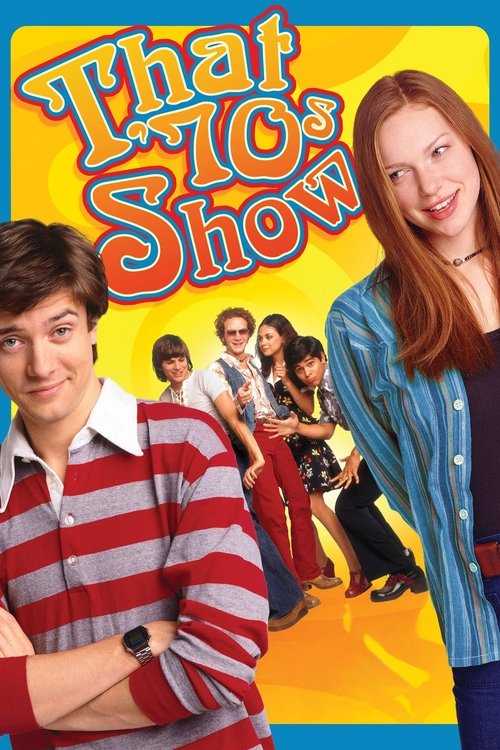 That ’70s Show : 3.Sezon 9.Bölüm