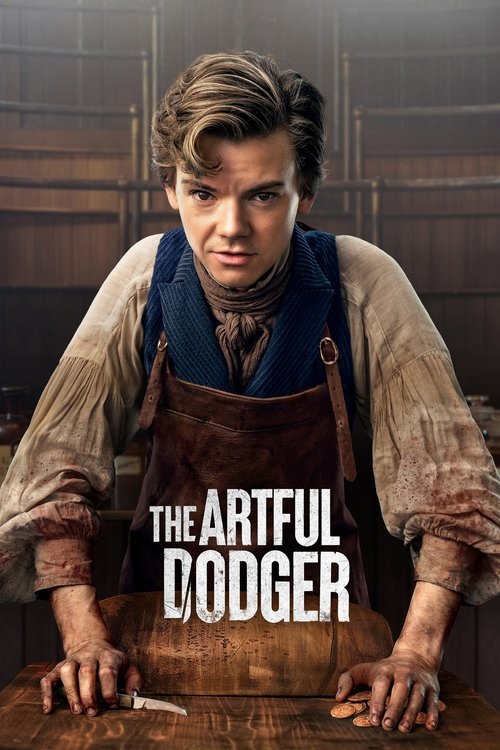 The Artful Dodger : 1.Sezon 2.Bölüm