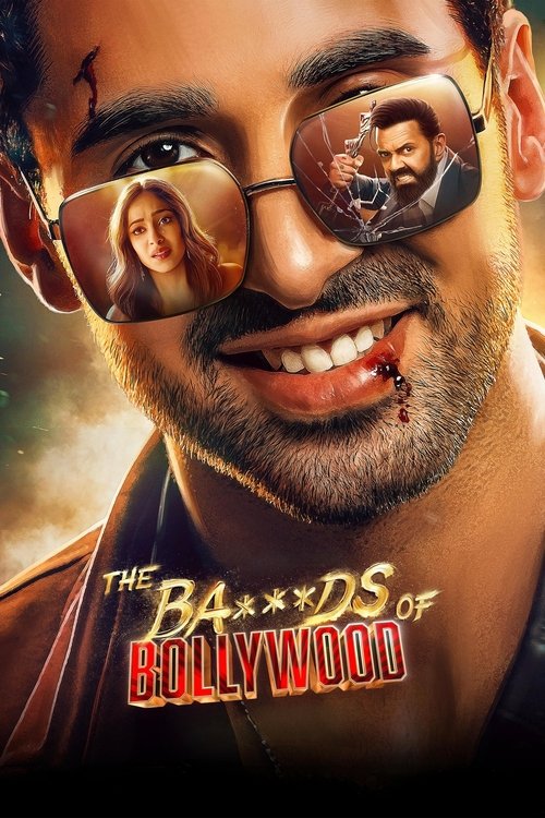 The Ba***ds of Bollywood : 1.Sezon 1.Bölüm