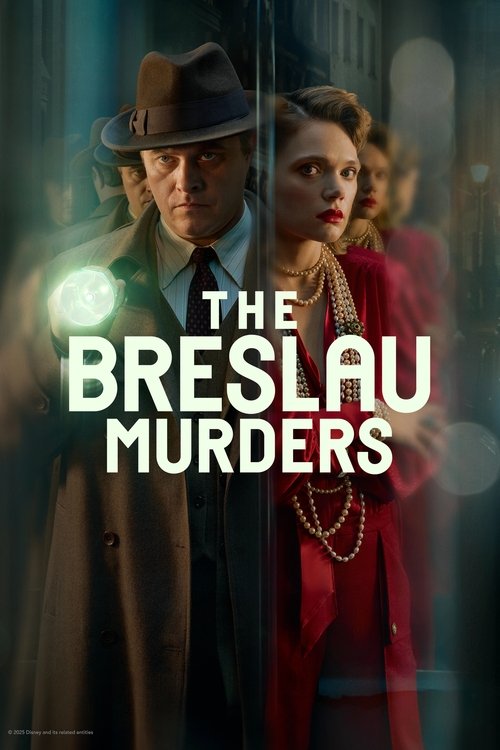 The Breslau Murders : 1.Sezon 2.Bölüm