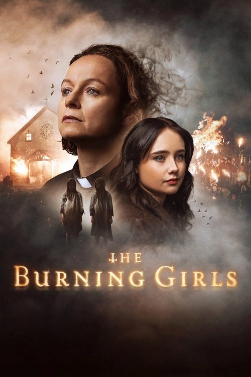 The Burning Girls : 1.Sezon 2.Bölüm