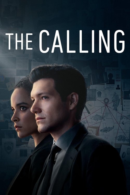 The Calling : 1.Sezon 1.Bölüm