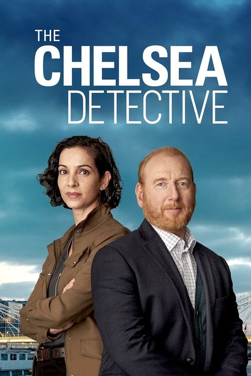 The Chelsea Detective : 3.Sezon 2.Bölüm