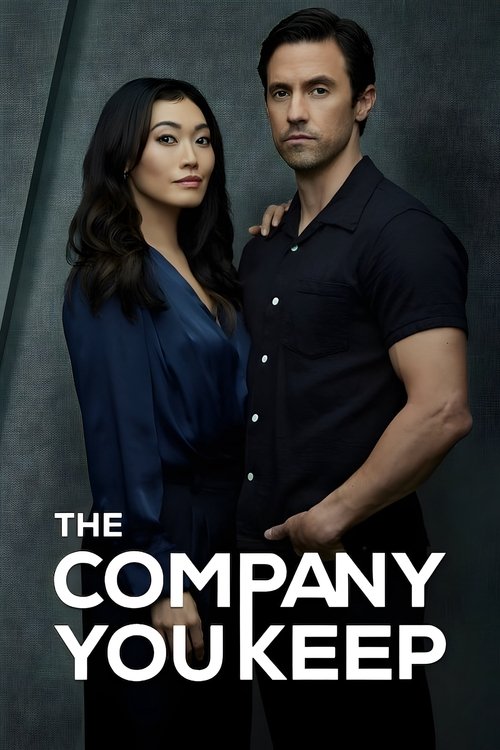 The Company You Keep : 1.Sezon 7.Bölüm