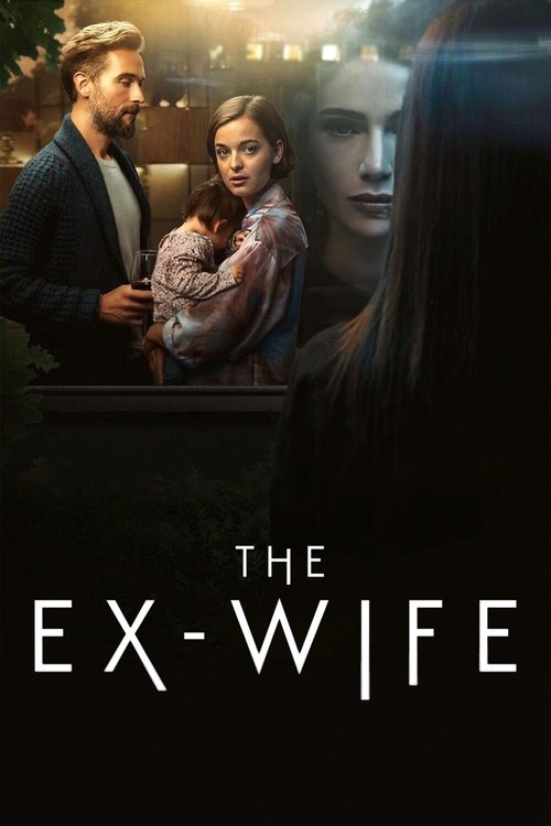 The Ex-Wife : 1.Sezon 2.Bölüm