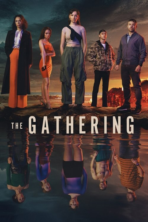The Gathering : 1.Sezon 4.Bölüm