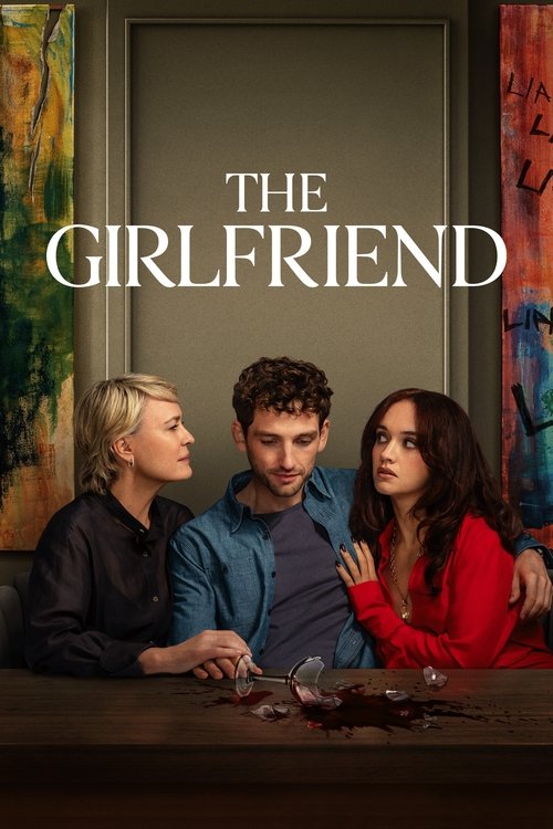 The Girlfriend : 1.Sezon 4.Bölüm