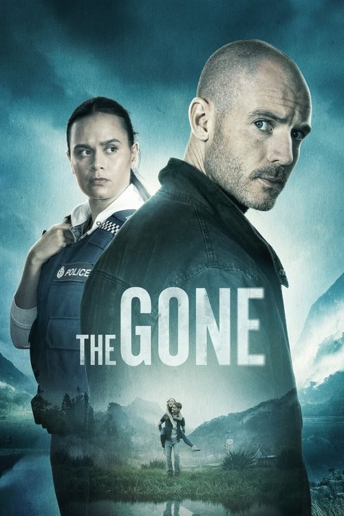 The Gone : 2.Sezon 3.Bölüm