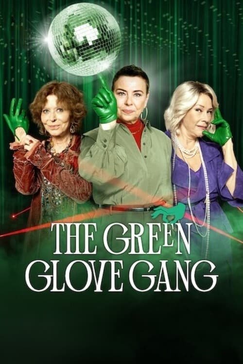 The Green Glove Gang : 2.Sezon 3.Bölüm