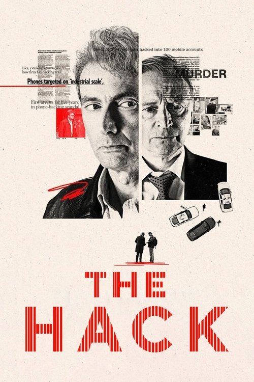 The Hack : 1.Sezon 2.Bölüm