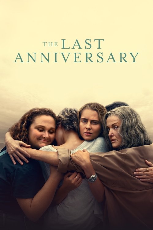 The Last Anniversary : 1.Sezon 4.Bölüm