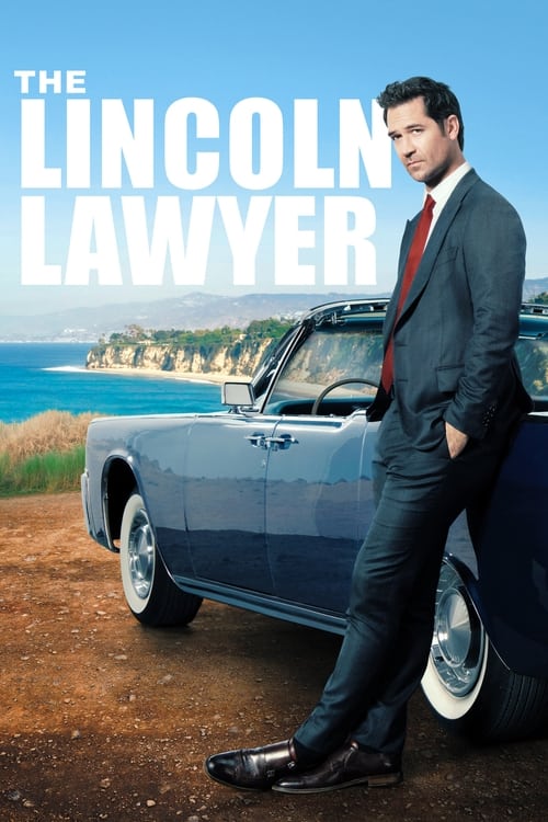 The Lincoln Lawyer : 2.Sezon 9.Bölüm