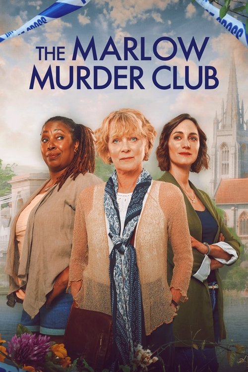 The Marlow Murder Club : 2.Sezon 4.Bölüm