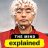 The Mind, Explained : 1.Sezon 1.Bölüm izle