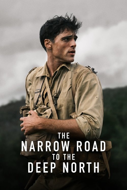 The Narrow Road to the Deep North : 1.Sezon 1.Bölüm