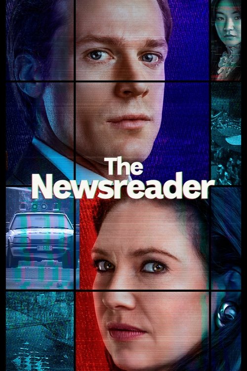 The Newsreader : 3.Sezon 2.Bölüm