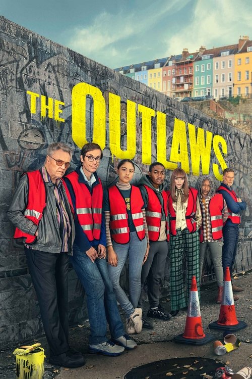 The Outlaws : 1.Sezon 3.Bölüm