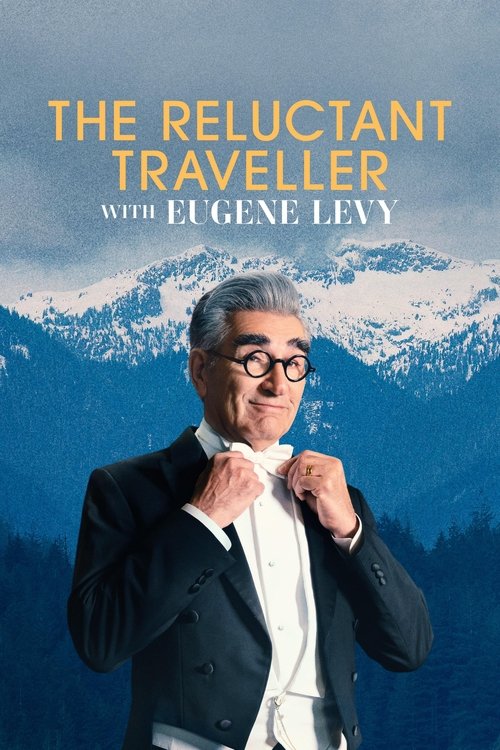 The Reluctant Traveller with Eugene Levy : 2.Sezon 3.Bölüm