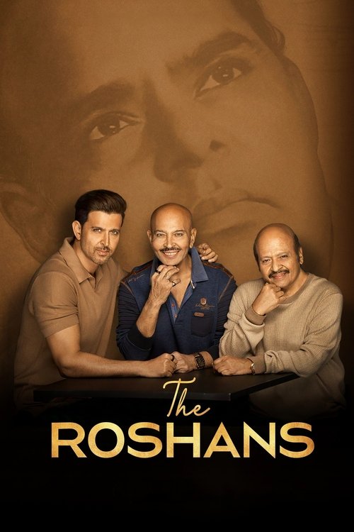 The Roshans : 1.Sezon 2.Bölüm