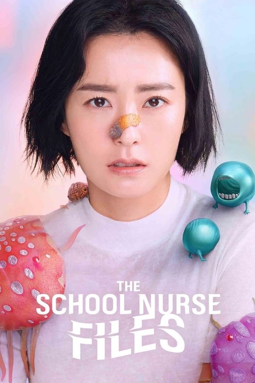 The School Nurse Files : 1.Sezon 4.Bölüm