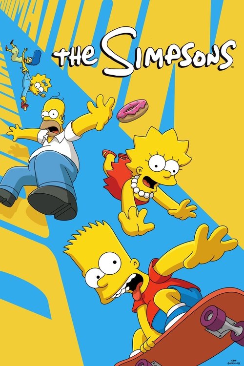The Simpsons : 2.Sezon 3.Bölüm