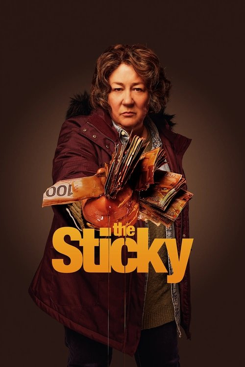 The Sticky : 1.Sezon 1.Bölüm