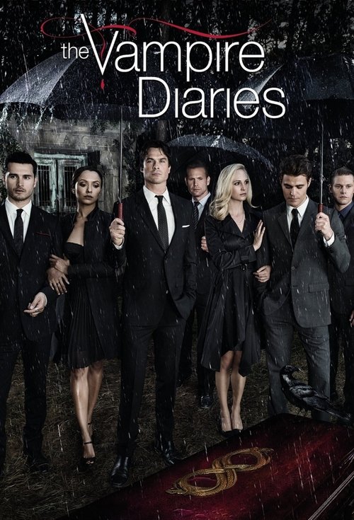 The Vampire Diaries : 6.Sezon 2.Bölüm