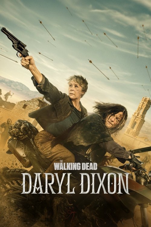 The Walking Dead Daryl Dixon : 1.Sezon 5.Bölüm