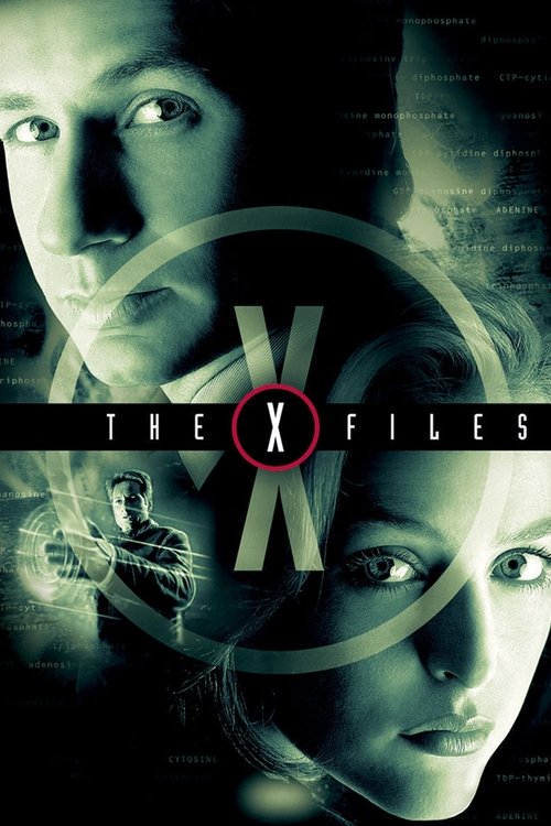 The X-Files : 4.Sezon 4.Bölüm