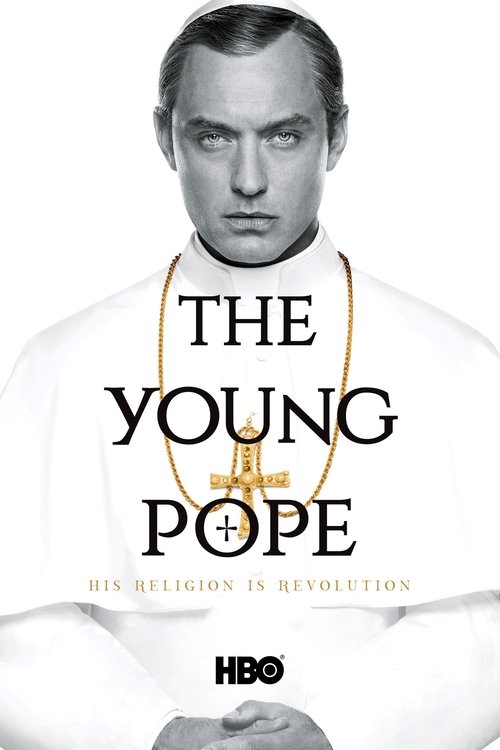 The Young Pope : 1.Sezon 9.Bölüm