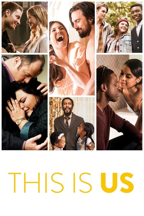 This Is Us : 4.Sezon 17.Bölüm