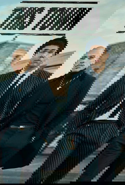 This Town : 1.Sezon 2.Bölüm