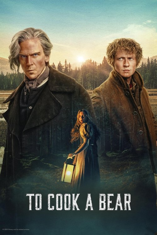 To Cook a Bear : 1.Sezon 4.Bölüm