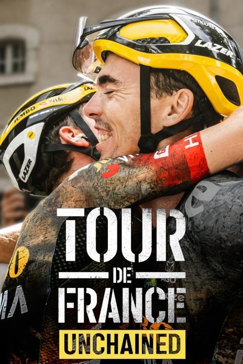 Tour de France Unchained : 3.Sezon 2.Bölüm