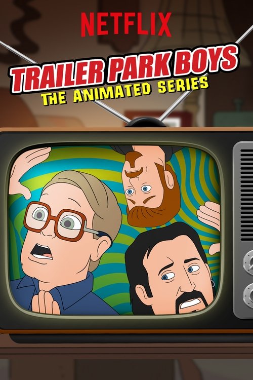 Trailer Park Boys The Animated Series : 2.Sezon 10.Bölüm