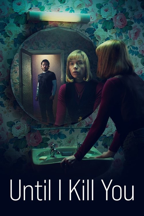 Until I Kill You : 1.Sezon 4.Bölüm