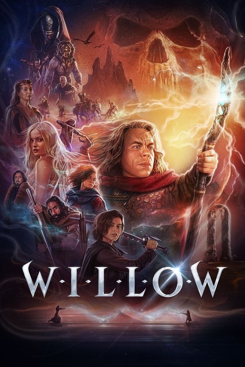 Willow : 1.Sezon 6.Bölüm