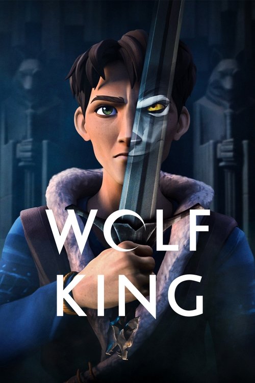 Wolf King : 2.Sezon 5.Bölüm