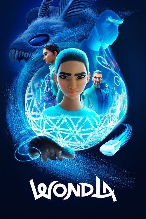 WondLa : 1.Sezon 4.Bölüm