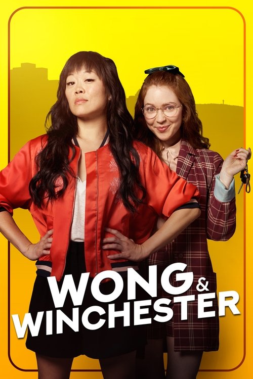 Wong & Winchester : 1.Sezon 4.Bölüm