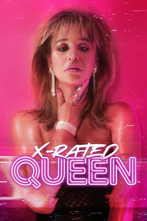 X-Rated Queen : 1.Sezon 5.Bölüm